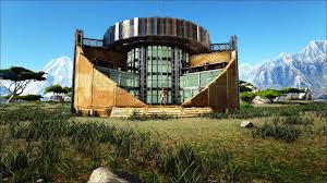 Ark Survival Evolved The 10 Best Base Builds Designs For Pve Ark Survival Evolved Bases Ark Survival Evolved Tips Game Ark Survival Evolved
