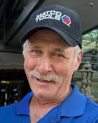 Obituary for Sidney (Sid) James Patterson