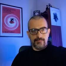 Daniel Collazos Bermúdez (danielcollazosb)