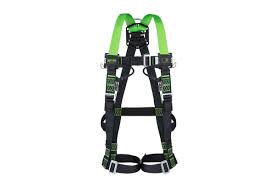 Miller H Design 2 Pts Harness Mating 2 Loops Size 2