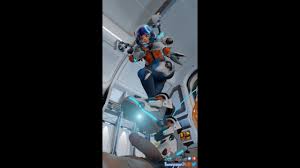 Junos gravity boot job - Overwatch - SFM Compile