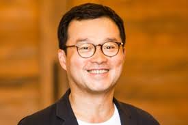 Introducing Jay Lee as the new eBay SVP of EMEA