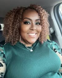 Ebony Duncan 的Instagram photo • Jun 23, 2024 at 8:45 AM