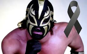 Die aktuelle kollektion von mascara jetzt bei p&c. Oro Luchador Que Murio En La Coliseo Y Porky Le Lloro En Una Banqueta Mediotiempo