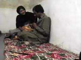 Pakistani village xxx