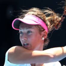 Tereza Mihalikova [SVK]