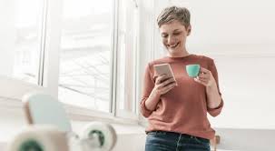 Business banking on the mobile banking app lets you grow your business without hassle even when you're on the go. Die Bw Bank Services Immer Fur Sie Da Bw Bank