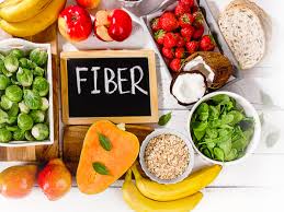 A single serving is in a bowl ready to eat. Can Fiber Cancel Out Calories Nutrition Diva