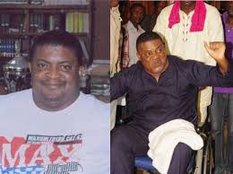 Mohammed fawehinmi, the son of late legal luminary, gani fawehinmi (san), has condemned the federal government for withdrawing from the alleged n25 billion fraud case against sen. I Really Want To Marry Have Children Mohammed Fawehinmi