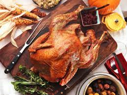 Approximately 9.5% of a solution of turkey broth, salt, sugar, and natural flavoring. The Best Simple Roast Turkey With Gravy Recipe