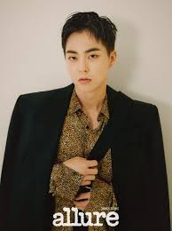 Share artpal & earn 5% referral bonuses. Fy Xiumin