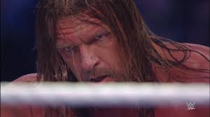 WWE Full Match: Triple H vs. The Undertaker, WrestleMania XXVII