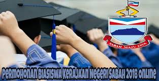Permohonan dan tawaran biasiswa kerajaan negeri sabah (bkns) 2019. Permohonan Biasiswa Kerajaan Negeri Sabah 2021 Bkns Online Semakan Status