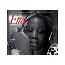 艾塔．卡麥隆﹧ETTA CAMERON LP 38c