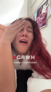 Make up de hoy 🤍🤫