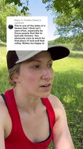 The Emotional Connection of Farming and Agriculture