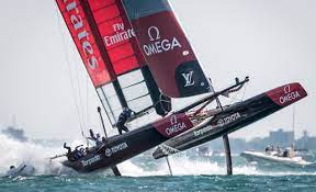 E' una delle grandi forze della vela. Coppa America Vela Scandalo In Nuova Zelanda Enrico Cecchini Blog Quasi Un Manuale Di Comunicazione