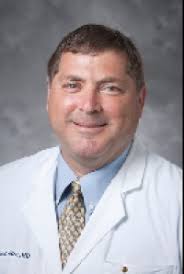 Mr. Paul Anthony Bednarz M.D., Orthopedist