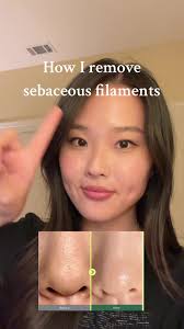 I love this oil cleanser for removing makeup and as my first double  cleansing step!! It didn’t sting my eyes at all and the consistency is  lighter/thinner than a other cleansing oils I’ve tried. . . . ...