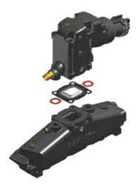 Mercruiser Dry Joint Manifold Sealink Marine