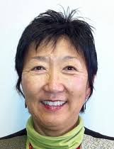 Interested in Booking Angela Oh? Contact AEI Speakers!