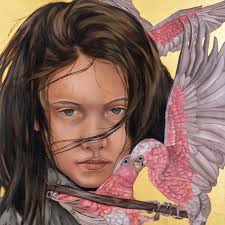 Our December Collector's Focus Figurative section is out now and filled  with some really wonderful works from artists like J. Louis, Robin Jones,  Kehinde Wiley, Josh Sorrell, Leigh Brooklyn, Michael Blessing, Angelika