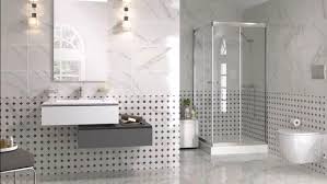 Modern Banyo Dekorasyonlari Nasil Yapilir Dekordiyon Modern Banyo Banyo Fayanslari Banyo