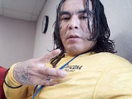 Gilbert "Gizmo" Joseph Lopez's Memorial Website