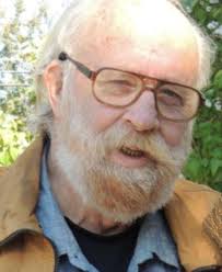 David Riall Obituary