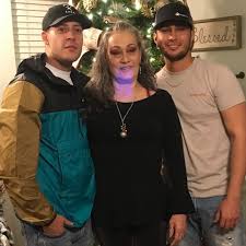 Fundraiser for Isaiah Pargas by Isaiah Pargas : Help Margaret Overcome  Covid Pneumonia