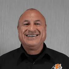 Meet the Law Tigers Team