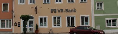 Vr Bank Rottal Inn Eg Geschaftsstelle Massing Vr Bank Rottal Inn Eg