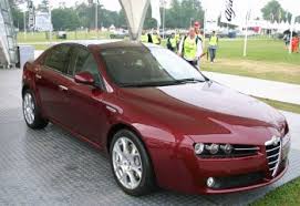 Image result for Rosso Alfa 2005 159