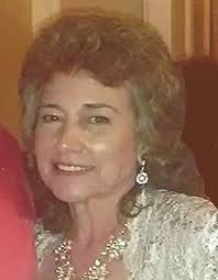 Brenda Aldridge Obituary (1953