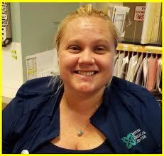 Nikki Kangas's Instagram, Twitter & Facebook