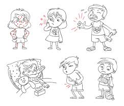 Find images of broken arm. 1 092 Broken Leg Child Stock Photos And Images 123rf