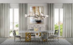 Discover Some Of The Most Expensive Furniture Brands In The World Mostexpensive Furniture Fur Luxury Dining Room Dining Room Design Minimalist Dining Room
