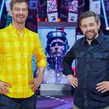 In diesem spiel lässt prosieben einen waschechten mentalisten für sich antreten! 2ukrb6xlsk1wam