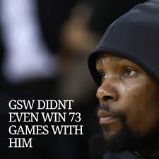 Did Kevin Durant ruin the Cavs/Warriors rivalry?