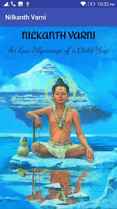 Nilkanth Varni APK for Android Download
