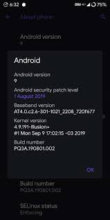 We would like to show you a description here but the site won't allow us. Custom Rom Viper Os Untuk Redmi Note 7 Lavender Custom Rom Redmi Note 7 Gadget Mod Geek Itulah Custom Rom Terbaru Untuk Xiaomi Redmi Note 7 Berbasis Android 10 Versi Andronine Harris Lasmana