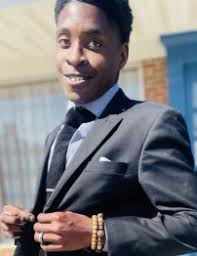 Obituary for Deacon Devonnte Jackson