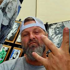 Eric Dorris Designs added a new...