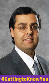 Suleiman Hamdan, BS, MCDT, associate professor in the LSUSD Department of  Prosthodontics, is a master dental laboratory technician who is involved in  both patient care and student education. Although he is originally
