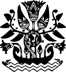 The ancient tribes used to have tattoos covering their whole body, and they have left us enough designs to decorate ours as well. Free Photo Art Tribal Tattoo Ancient Decoration Graphic Max Pixel