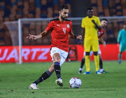 تعادل منتخب مصر سلبيًا مع المنتخب الإسباني في افتتاح مباريات الفريقين بالمجموعة الثالثة لمنافسات كرة القدم بأولمبياد طوكيو 2020. Ù…Ù„Ø®Øµ Ù…Ø¨Ø§Ø±Ø§Ø© Ù…ØµØ± ÙˆØªÙˆØ¬Ùˆ ÙƒØ£Ø³ Ø£Ù…Ù… Ø£ÙØ±ÙŠÙ‚ÙŠØ§ Ù…ÙˆÙ‚Ø¹ ÙƒÙˆØ±Ø© Ø£ÙˆÙ†