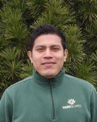 Meet the YardScapes Team