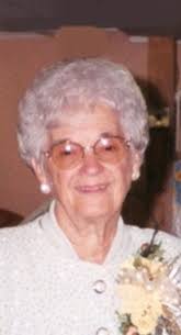 Pearl E. Koontz Obituary January 20, 2011