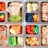I have three, little picky eaters at my house which can make dinnertime a battle! 1