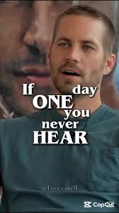 and He Showed Me What Is Love Paul